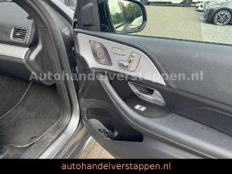 Mercedes GLE 350 de 4Matic AMG Sport Pano Burm Airsuspen picture 22