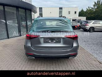 Mercedes GLE 350 de 4Matic AMG Sport Pano Burm Airsuspen picture 8