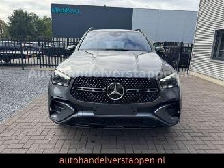 Mercedes GLE 350 de 4Matic AMG Sport Pano Burm Airsuspen picture 4