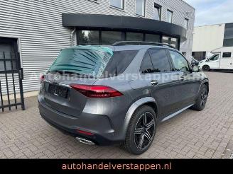 Mercedes GLE 350 de 4Matic AMG Sport Pano Burm Airsuspen picture 2