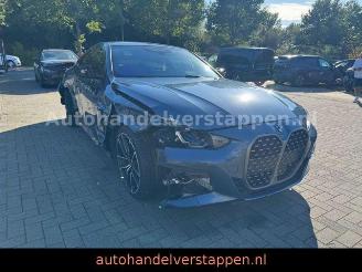 BMW M4 40 I Coupe xDrive 275KW M-Sport Harman Laser picture 9