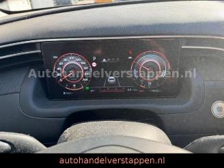 Hyundai Tucson 1.6 T-GDI 132kW 48V SHINE DCT 4WD picture 19