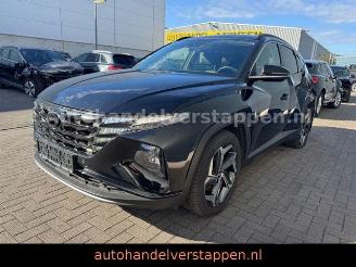 Hyundai Tucson 1.6 T-GDI 132kW 48V SHINE DCT 4WD picture 9