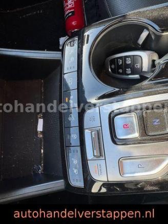 Hyundai Tucson 1.6 T-GDI 132kW 48V SHINE DCT 4WD picture 22