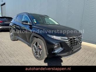 Unfallwagen Hyundai Tucson 1.6 T-GDI 132kW 48V SHINE DCT 4WD 2022/10