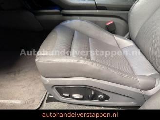 Porsche Taycan Matrix Panorama ACC Leder picture 29