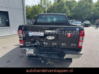 Ford Ranger Limited Doppelkabine 4x4 AUTOMATIK picture 14