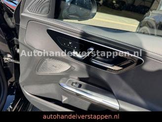 Mercedes C-klasse  picture 15