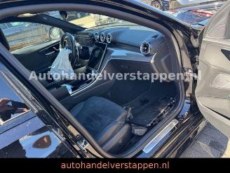 Mercedes C-klasse  picture 17