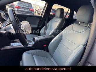 Mercedes GLA 250e Progressive Night-Paket Navi Leder picture 13
