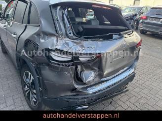 Mercedes GLA 250e Progressive Night-Paket Navi Leder picture 10