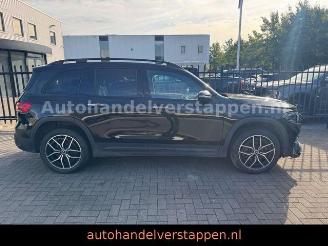 Mercedes EQB 350 215KW 4Matic AMG Sport Panorama picture 4