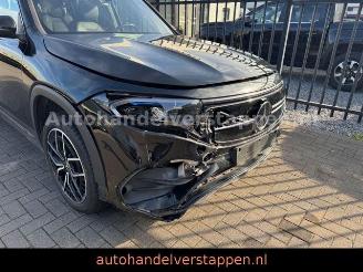 Mercedes EQB 350 215KW 4Matic AMG Sport Panorama picture 3