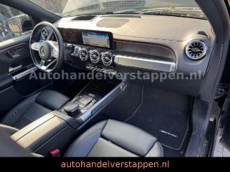 Mercedes EQB 350 215KW 4Matic AMG Sport Panorama picture 25