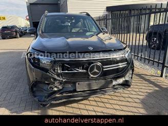 Mercedes EQB 350 215KW 4Matic AMG Sport Panorama picture 6
