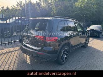 Mercedes EQB 350 215KW 4Matic AMG Sport Panorama picture 5