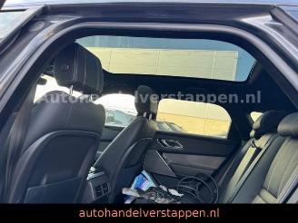 Land Rover Range Rover Velar P400e SE Hybrid Panorama picture 16