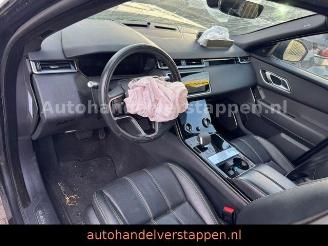 Land Rover Range Rover Velar P400e SE Hybrid Panorama picture 19