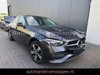 skadebil auto Mercedes C-klasse  2023/5