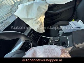 BMW i4 Gran Coupe 35 eDrive Navi Leder LED picture 13