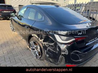 BMW i4 Gran Coupe 35 eDrive Navi Leder LED picture 3