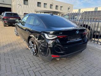 BMW i4 Gran Coupe 35 eDrive Navi Leder LED picture 11