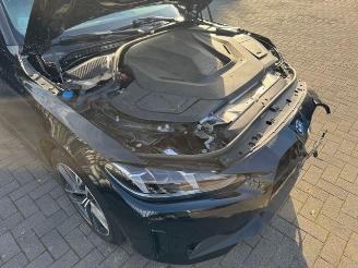 BMW i4 Gran Coupe 35 eDrive Navi Leder LED picture 16