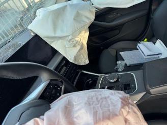 BMW i4 Gran Coupe 35 eDrive Navi Leder LED picture 5