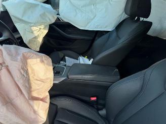 BMW i4 Gran Coupe 35 eDrive Navi Leder LED picture 7