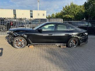 BMW i4 Gran Coupe 35 eDrive Navi Leder LED picture 3