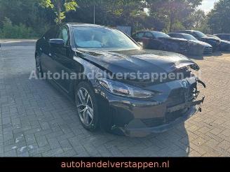  BMW i4 Gran Coupe 35 eDrive Navi Leder LED 2024/11