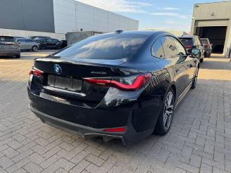 BMW i4 Gran Coupe 35 eDrive Navi Leder LED picture 12