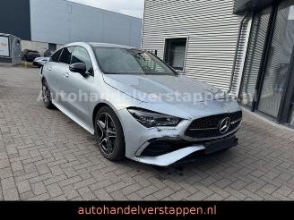  Mercedes Cla-klasse 180 Shooting Brake AMG Sport Panorama 2026/5
