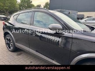 Cupra Formentor 110KW DSG Performance III Schwarz picture 10