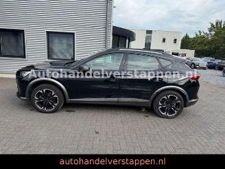 Cupra Formentor 110KW DSG Performance III Schwarz picture 4