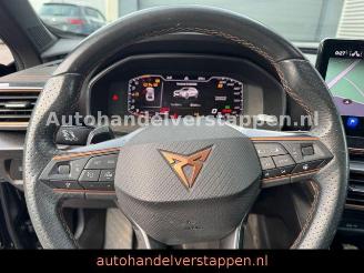 Cupra Formentor 110KW DSG Performance III Schwarz picture 20