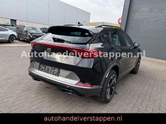 Cupra Formentor 110KW DSG Performance III Schwarz picture 2