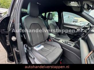 Cupra Formentor 110KW DSG Performance III Schwarz picture 23