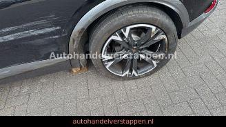 Cupra Formentor 110KW DSG Performance III Schwarz picture 12