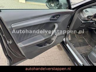 Cupra Formentor 110KW DSG Performance III Schwarz picture 25