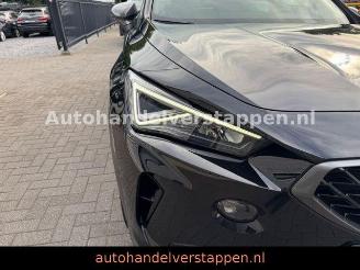 Cupra Formentor 110KW DSG Performance III Schwarz picture 9
