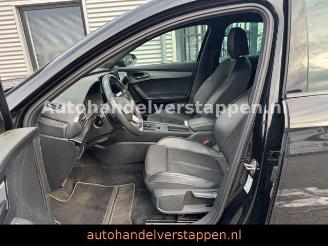Cupra Formentor 110KW DSG Performance III Schwarz picture 19