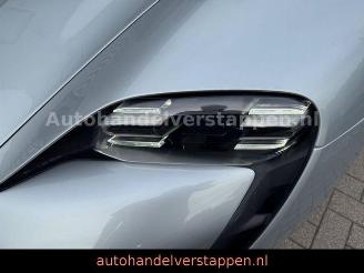 Porsche Taycan 4S 420KW 94KWH Panorama Bose picture 11