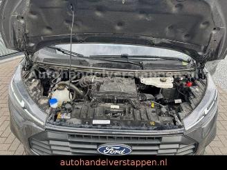 Ford Transit Custom Kasten 280 L2 AUTOMATIC CAM picture 12
