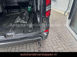 Ford Transit Custom Kasten 280 L2 AUTOMATIC CAM picture 16
