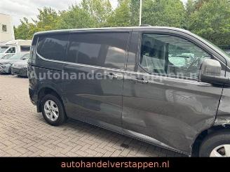 Ford Transit Custom Kasten 280 L2 AUTOMATIC CAM picture 6