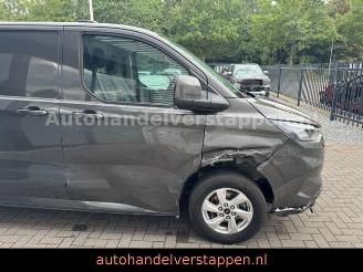 Ford Transit Custom Kasten 280 L2 AUTOMATIC CAM picture 5