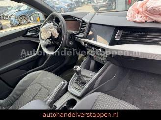 Audi A1 Sportback 30 TFSI S line picture 17