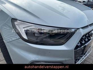 Audi A1 Sportback 30 TFSI S line picture 6