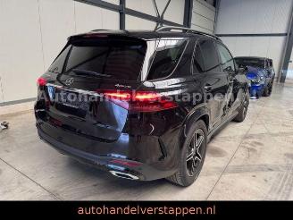 Mercedes GLE 350 de 4Matic AMG Night paket PANO Burm picture 3